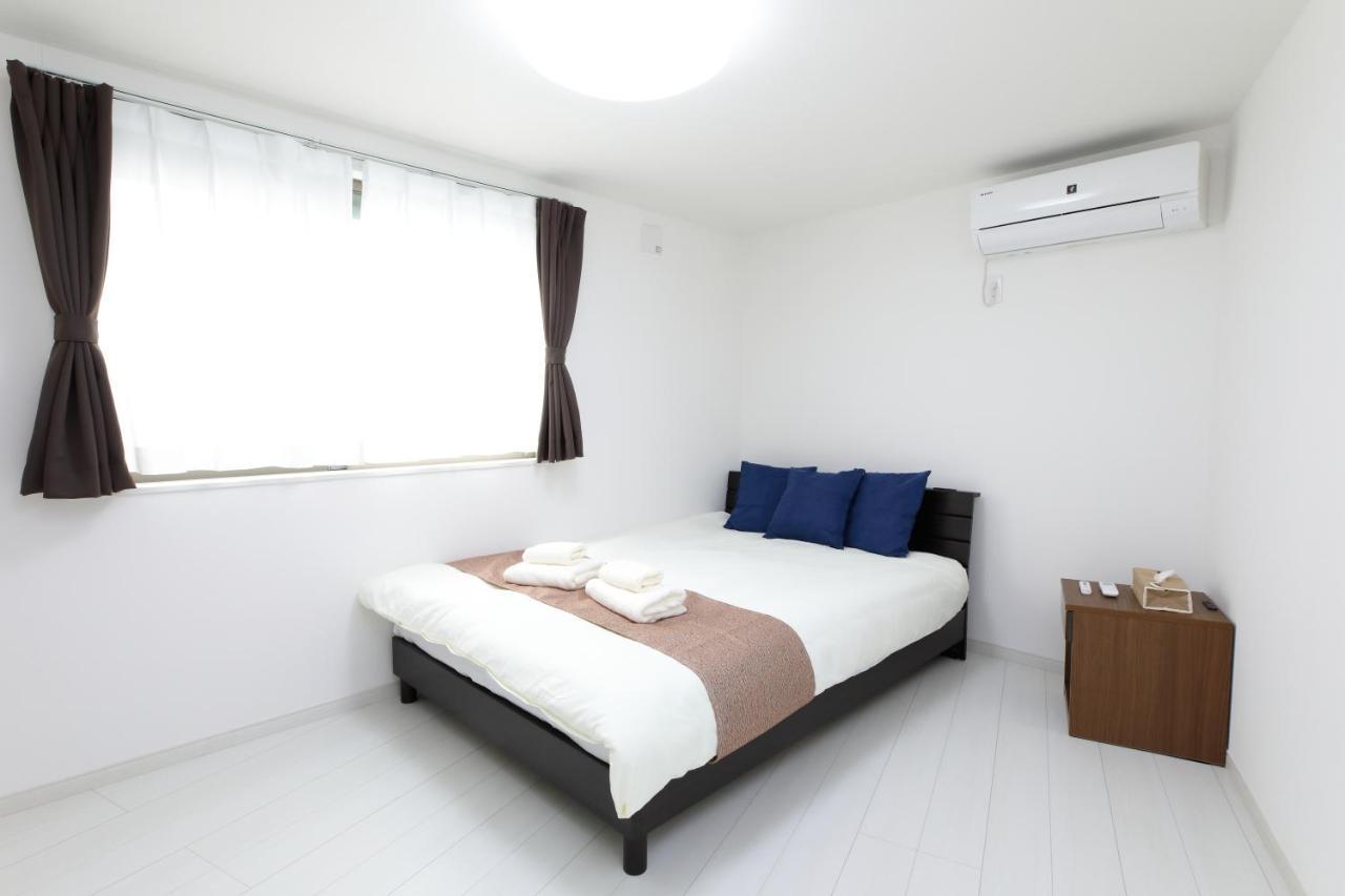 羽田ハウスⅰ _ Haneda House Ⅰ 東京都 外观 照片