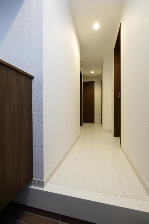 羽田ハウスⅰ _ Haneda House Ⅰ 東京都 外观 照片