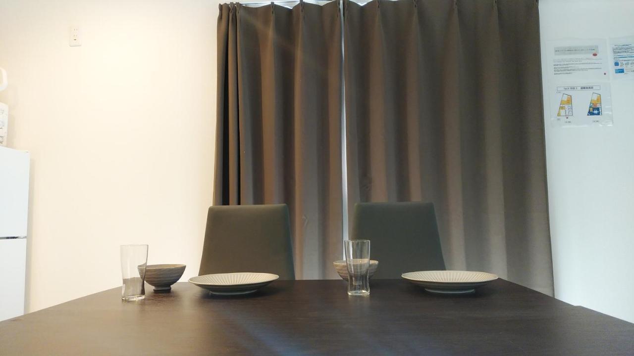 羽田ハウスⅰ _ Haneda House Ⅰ 東京都 外观 照片