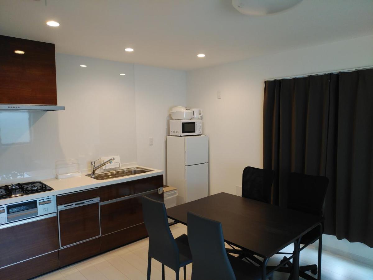 羽田ハウスⅰ _ Haneda House Ⅰ 東京都 外观 照片